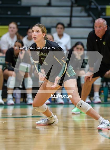 Thumbnail 1 in Bishop Moore @ Trinity Catholic photogallery.