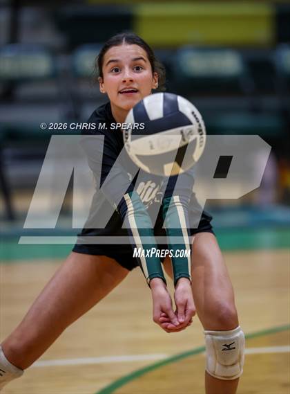 Thumbnail 3 in Bishop Moore @ Trinity Catholic photogallery.