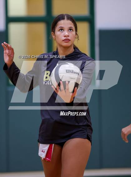 Thumbnail 1 in Bishop Moore @ Trinity Catholic photogallery.