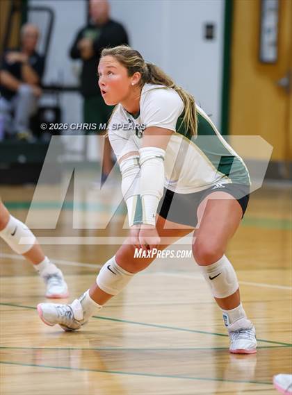 Thumbnail 1 in Bishop Moore @ Trinity Catholic photogallery.