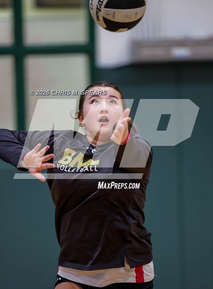 Thumbnail 3 in Bishop Moore @ Trinity Catholic photogallery.