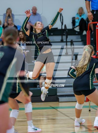 Thumbnail 1 in Bishop Moore @ Trinity Catholic photogallery.