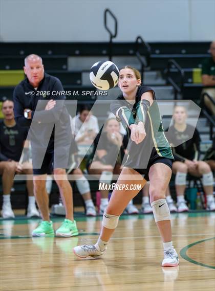 Thumbnail 1 in Bishop Moore @ Trinity Catholic photogallery.