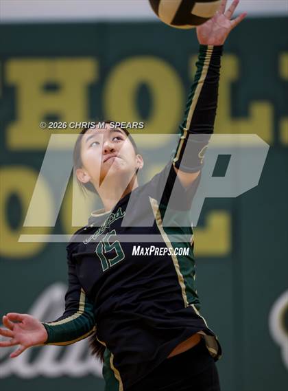 Thumbnail 2 in Bishop Moore @ Trinity Catholic photogallery.
