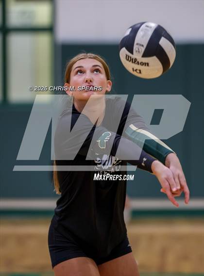 Thumbnail 1 in Bishop Moore @ Trinity Catholic photogallery.