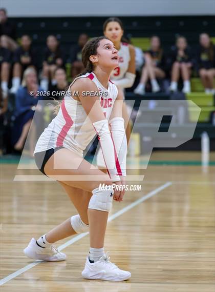 Thumbnail 2 in Bishop Moore @ Trinity Catholic photogallery.