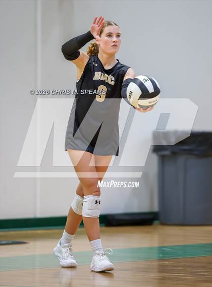 Thumbnail 1 in Bishop Moore @ Trinity Catholic photogallery.