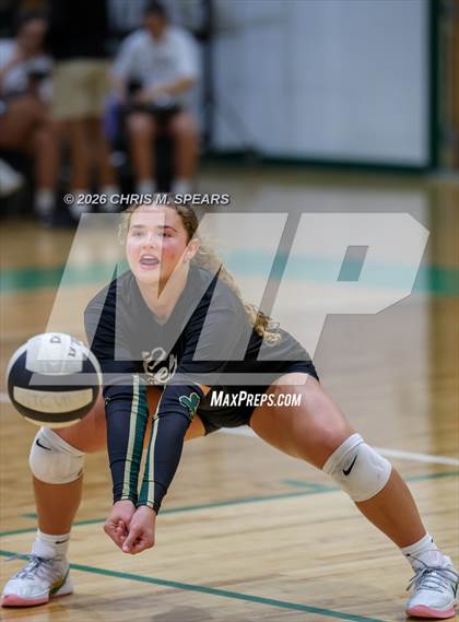 Thumbnail 2 in Bishop Moore @ Trinity Catholic photogallery.