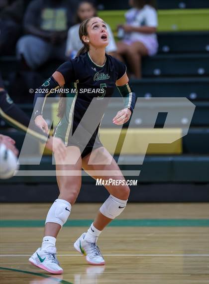 Thumbnail 1 in Bishop Moore @ Trinity Catholic photogallery.