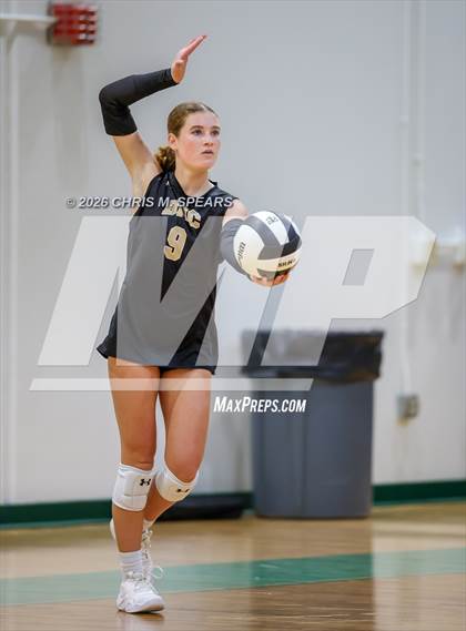 Thumbnail 3 in Bishop Moore @ Trinity Catholic photogallery.