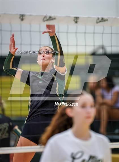 Thumbnail 3 in Bishop Moore @ Trinity Catholic photogallery.