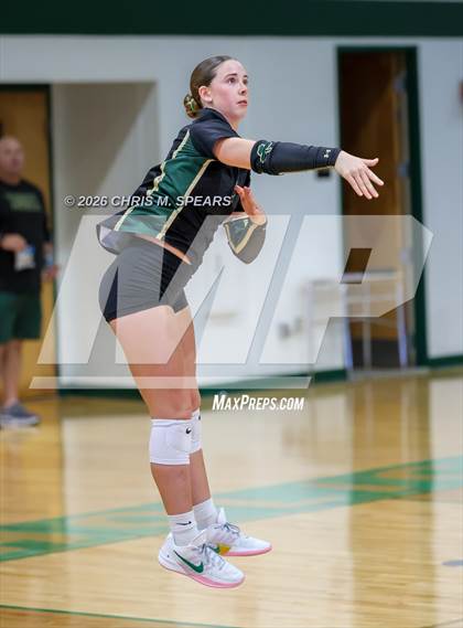 Thumbnail 1 in Bishop Moore @ Trinity Catholic photogallery.