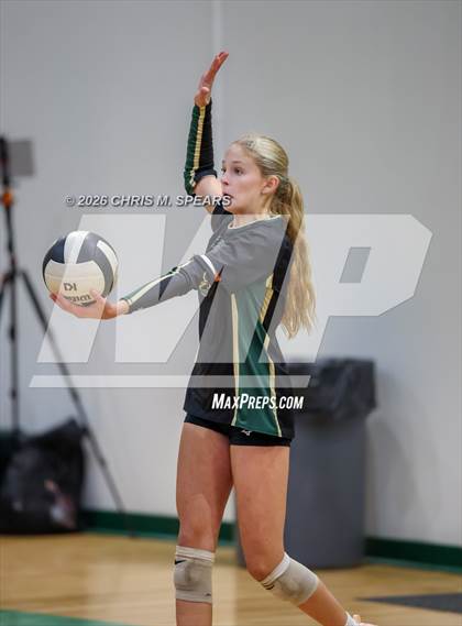 Thumbnail 1 in Bishop Moore @ Trinity Catholic photogallery.