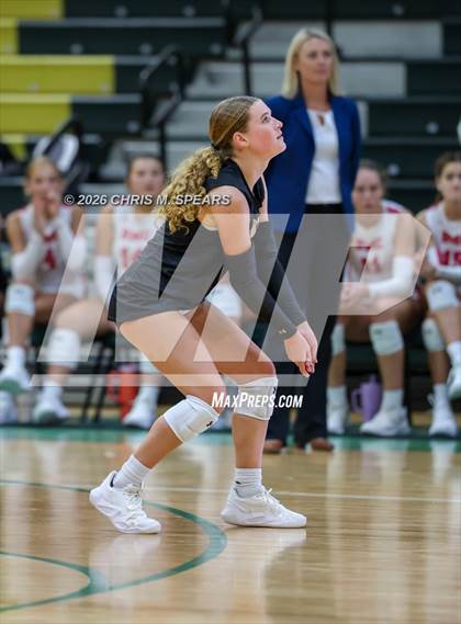 Thumbnail 3 in Bishop Moore @ Trinity Catholic photogallery.