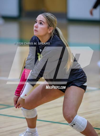 Thumbnail 2 in Bishop Moore @ Trinity Catholic photogallery.