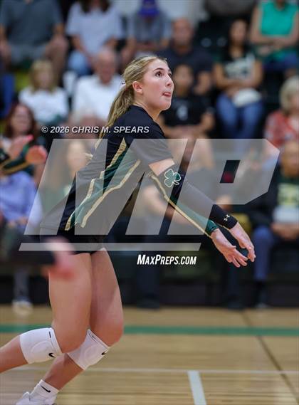 Thumbnail 2 in Bishop Moore @ Trinity Catholic photogallery.