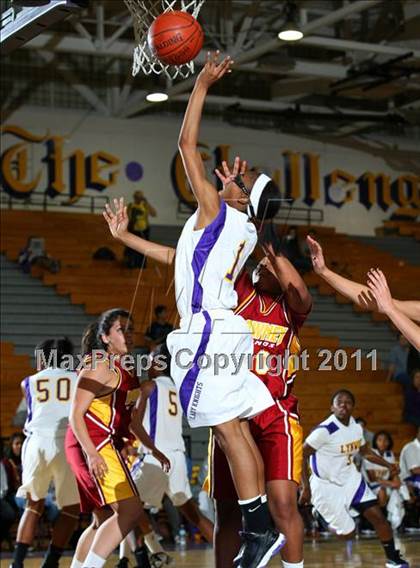 Thumbnail 3 in Downey @ Lynwood photogallery.