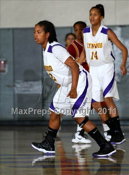 Thumbnail 3 in Downey @ Lynwood photogallery.