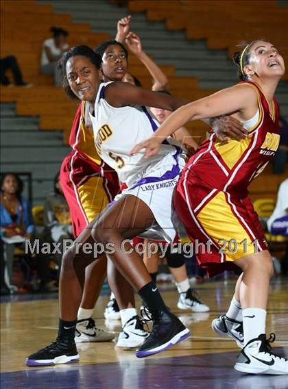 Thumbnail 3 in Downey @ Lynwood photogallery.