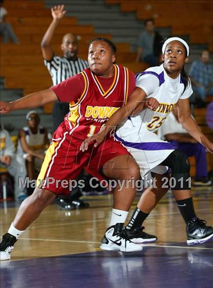 Thumbnail 3 in Downey @ Lynwood photogallery.