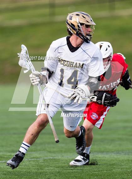Thumbnail 3 in Natick @ Needham photogallery.