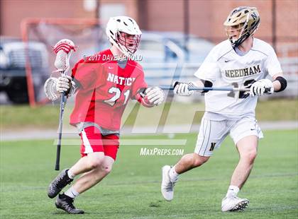 Thumbnail 1 in Natick @ Needham photogallery.