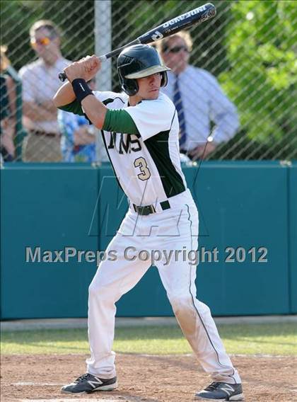 Thumbnail 2 in Tehachapi @ Garces (CIF CS Playoffs) photogallery.