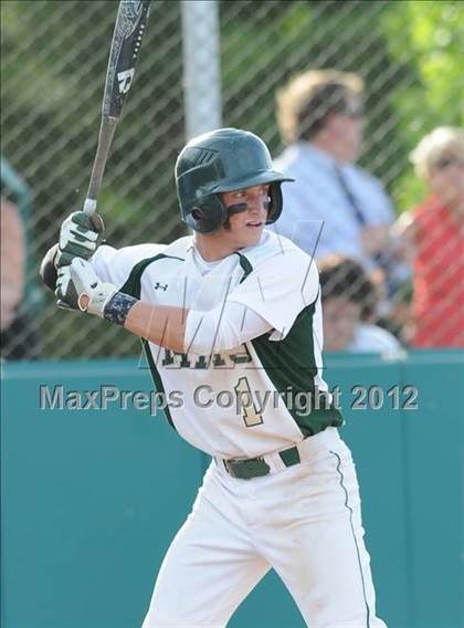 Thumbnail 3 in Tehachapi @ Garces (CIF CS Playoffs) photogallery.