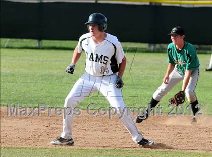 Thumbnail 1 in Tehachapi @ Garces (CIF CS Playoffs) photogallery.