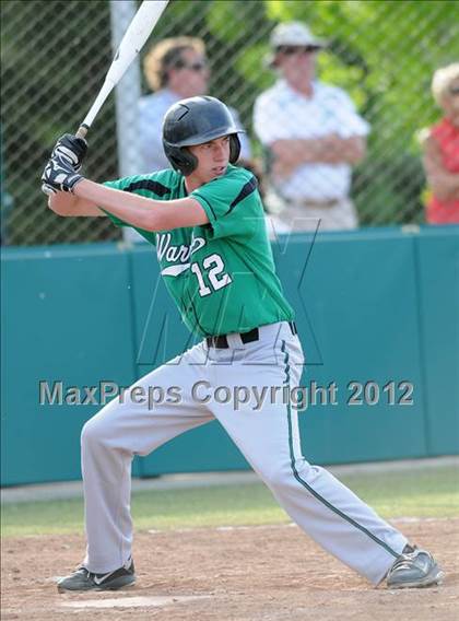 Thumbnail 2 in Tehachapi @ Garces (CIF CS Playoffs) photogallery.