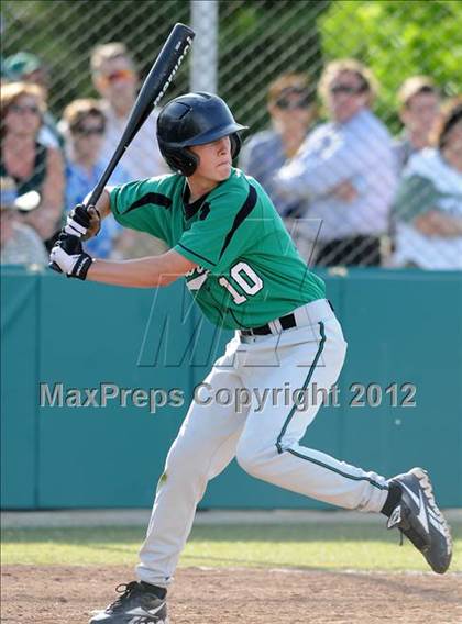 Thumbnail 3 in Tehachapi @ Garces (CIF CS Playoffs) photogallery.