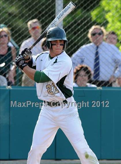 Thumbnail 3 in Tehachapi @ Garces (CIF CS Playoffs) photogallery.