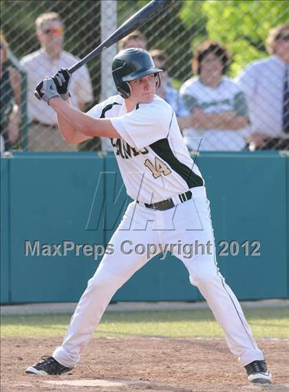 Thumbnail 1 in Tehachapi @ Garces (CIF CS Playoffs) photogallery.