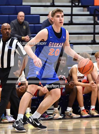 Thumbnail 3 in Sagemont @ Bishop Gorman (Tarkanian Classic) photogallery.