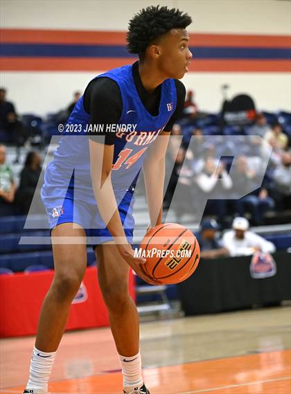 Thumbnail 2 in Sagemont @ Bishop Gorman (Tarkanian Classic) photogallery.