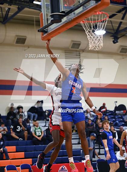 Thumbnail 3 in Sagemont @ Bishop Gorman (Tarkanian Classic) photogallery.