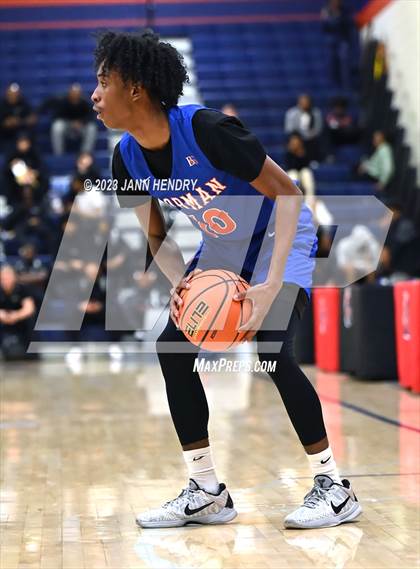 Thumbnail 1 in Sagemont @ Bishop Gorman (Tarkanian Classic) photogallery.