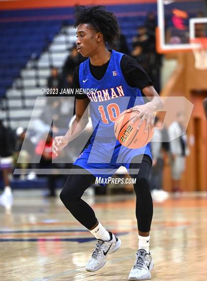 Thumbnail 3 in Sagemont @ Bishop Gorman (Tarkanian Classic) photogallery.