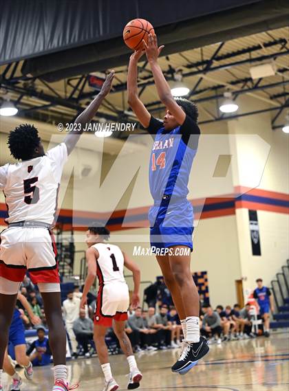 Thumbnail 3 in Sagemont @ Bishop Gorman (Tarkanian Classic) photogallery.