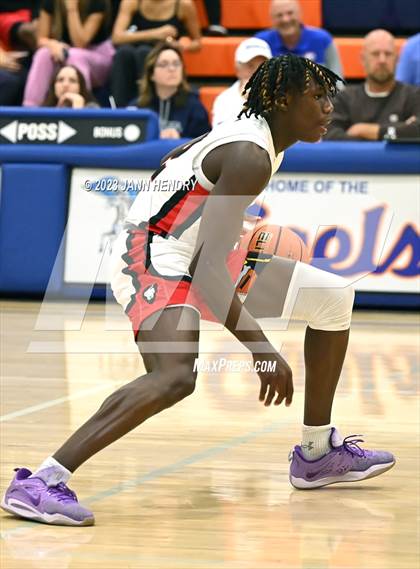Thumbnail 1 in Sagemont @ Bishop Gorman (Tarkanian Classic) photogallery.