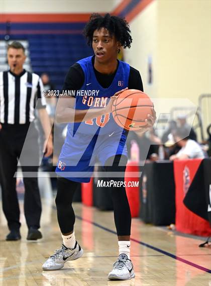 Thumbnail 2 in Sagemont @ Bishop Gorman (Tarkanian Classic) photogallery.