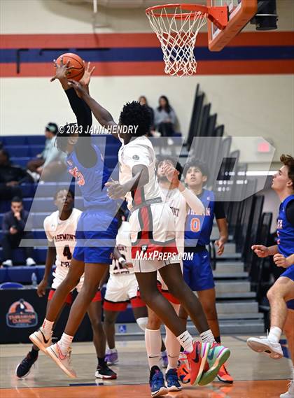 Thumbnail 3 in Sagemont @ Bishop Gorman (Tarkanian Classic) photogallery.