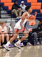 Photo from the gallery "Sagemont @ Bishop Gorman (Tarkanian Classic)"