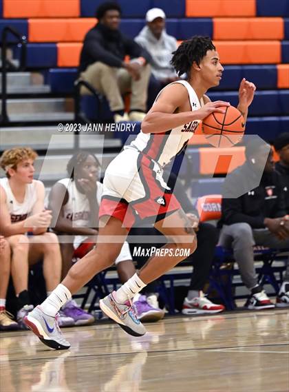 Thumbnail 1 in Sagemont @ Bishop Gorman (Tarkanian Classic) photogallery.