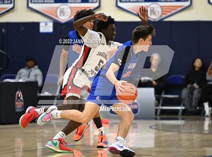 Thumbnail 2 in Sagemont @ Bishop Gorman (Tarkanian Classic) photogallery.