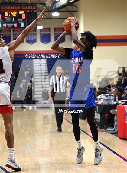 Thumbnail 3 in Sagemont @ Bishop Gorman (Tarkanian Classic) photogallery.