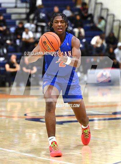 Thumbnail 1 in Sagemont @ Bishop Gorman (Tarkanian Classic) photogallery.