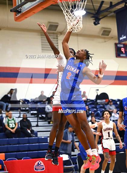 Thumbnail 2 in Sagemont @ Bishop Gorman (Tarkanian Classic) photogallery.