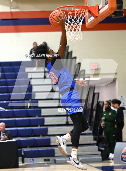 Thumbnail 2 in Sagemont @ Bishop Gorman (Tarkanian Classic) photogallery.