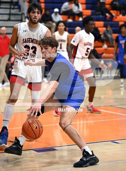 Thumbnail 3 in Sagemont @ Bishop Gorman (Tarkanian Classic) photogallery.
